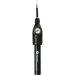 Mini pallipump manomeetriga