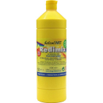 belcolART Redimix 1000ml P&auml;ikesekollane