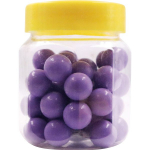 P&auml;rlite purk (40 tk) lilla