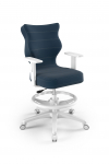 Duo noortetool valge Velvet 24 suurus 6 WK+P