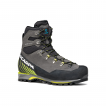 M&auml;gironimissaapad Scarpa Manta Tech GTX &ndash; Hall kollasega (Titanium Lime) &ndash; 47