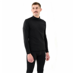 Meeste termopluus Turbat Yeti Top 2 Mns &ndash; must &ndash; XXL