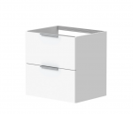 Valamu v&otilde;i t&ouml;&ouml;pinna all olev kapp Kame LIRIS, BUC/6-3DR-V8/D02-LIR, 60 cm