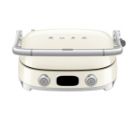 Multifunktsionaalne grill Smeg Multiuse Grill, MGF01CREU