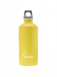 Alumiiniumpudel Laken Futura 0.6 l &ndash; heleroheline