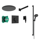 Du&scaron;is&uuml;steem Hansgrohe Raindance Alive S Design, 24622670