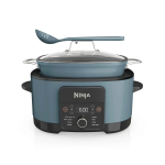 Multifunktsionaalne pott Ninja Foodi, PossibleCooker, 8in1, MC1001EU, 8 L