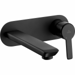 Peidetud kraanikausisegisti Deante Arnika BQA N54L