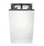 Sisseehitatud n&otilde;udepesumasin Electrolux KEAD2100L