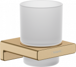 Rippklaas hambaharjade jaoks Hansgrohe AddStoris 41749140