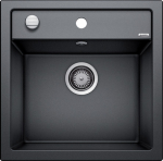 K&ouml;&ouml;gikraanikauss Blanco Dalago 5, silgranit, 518521