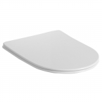 Aegluubis tualettruumi kaas Sapho PACO PCS1012