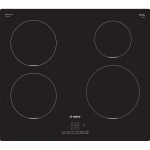 Sisseehitatud induktsioonpliit Bosch PUE611BB6E