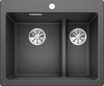 Blanco PLEON 6 Split 521690