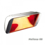 Halogeen infrapunakiirgur HELIOSA HI DESIGN 66