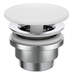 Ideal standart G1 1/4, E211401, white