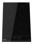 Domino induktsioonpliidiplaat Teka IBC 32000 TTC BK