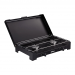 Turistigaasipliit Enders DALGETY 2