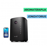 &Otilde;huniisutaja Clean Air CA-605B Smart