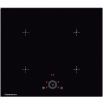 Induktsioonpliidiplaat Kuppersbusch KI6330.0SR