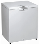 K&uuml;lmkapi kast Whirlpool WH2010A+E FO