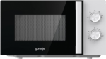 Mikrolaineahi Gorenje MO17E1WH