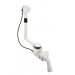 Vanni sifoon KALDEWEI KA 4001 Comfort Level, 687772330999, kroomitud