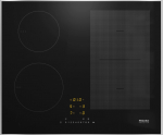 Sisseehitatud induktsioonpliit Miele KM 7466 FR 125 Edition, 12382810