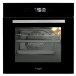 Sisseehitatud ahi Freggia OEHM611B