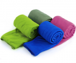 SEA TO SUMMIT POCKET TOWEL L 120X60