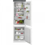 Sisseehitatud k&uuml;lmik AEG NSC8M181CC