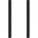 Komplekt Neff Flex Design Z5802GLDY0, 14 cm, must, kapoti jaoks