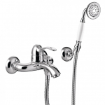 Vannitoa segisti k&auml;sidu&scaron;iga Tres Clasic, 24217001