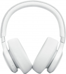 K&otilde;rvaklapid JBL Live 770NC, White