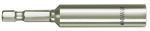 Magnetiline hoidik &ldquo;IRWIN&rdquo; 1/4 50 mm