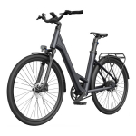 Elektrijalgratas ADO Air 28, hall