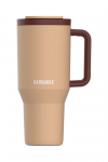 Termospudel Kambukka Rio Tumbler, 950 ml, Almond Dream
