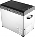 Auto k&uuml;lmik Guzzanti GZ 47