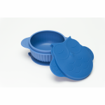 InnoGiO silikoonist libisemisvastane kauss sinine GIO-910BLUE