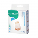 BabyOno korduvkasutatavad s&uuml;nnitusj&auml;rgsed alusp&uuml;ksid 2 tk suurus L 503/XL