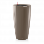 LECHUZA Rondo Premium 40 Taupe, 15744