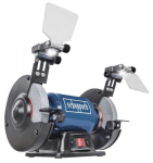 Elektriline teritaja Scheppach SM150L 150 mm