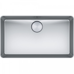 K&ouml;&ouml;gikraanikauss Frank Mythos MYX 210-70, 127.0603.546