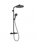 Termostaatdu&scaron;is&uuml;steem Hansgrohe Raindance Alive S Puro, 24593670