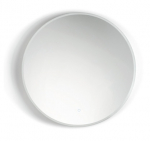 LED-valgustusega peegel Vanita & Casa Eclisse, BT 0100 649 S