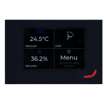 Nutikas juhtpaneel ZEHNDER ComfoAir seeria rekuperaatoritele "Multi Control", 399000201