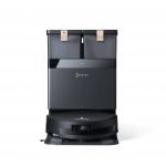 Robottolmuimeja Ecovacs DEEBOT T50 MAX PRO OMNI BLACK GEN2