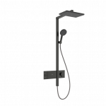 Du&scaron;ikomplekt Hansgrohe Raindance Alive Q 210/340, 24580340
