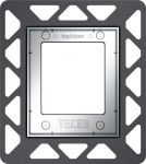 TECE pissuaari paigaldusraam s&uuml;vistatavaks paigaldamiseks 9242649