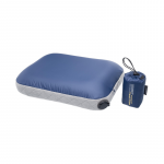 Reisipadi Cocoon Air-Core Pillow - &uuml;likerge &ndash; tumesinine &ndash; S